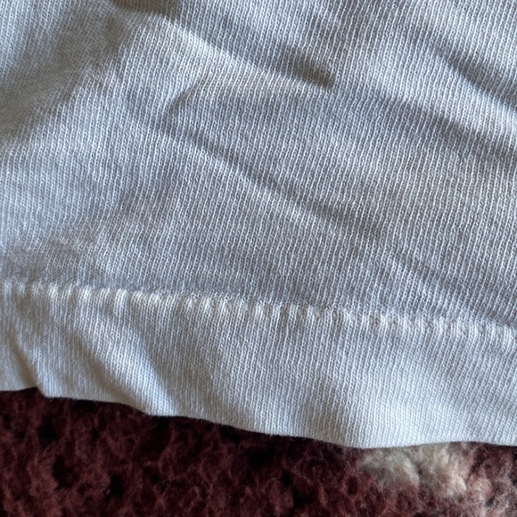 Vintage single stitch 90s shirt - Picture 3 of 4